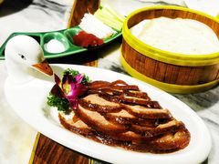 -御提小馆烤鸭店(陆家嘴店)