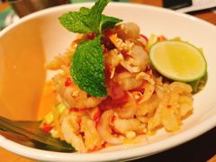 -帕蓝·暹罗料理(曲阳店)