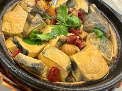 -红厨巷·淮扬菜(熙南里店)