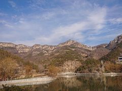 -潭溪山