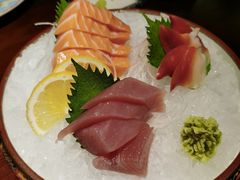 -松子料理(华威桥店)
