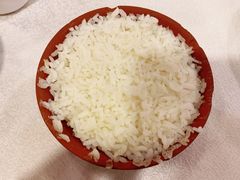 米饭-老浒记烤鸭-北京菜(琉璃厂店)