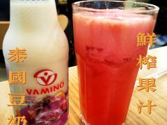 -米泰芒·东南亚料理(体育西店)