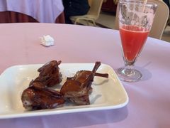 -金时代顺风大酒店(南桥百联店)