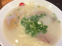 -博多一幸舍(侨福芳草地购物中心店)