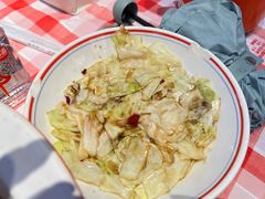 -韵味湘肴·小炒黄牛肉(五一广场店)