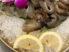 -本达人海鲜烧烤·朝鲜族风味(发展店)