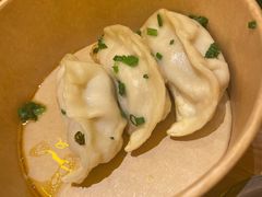 -萝春阁·上海生煎包