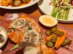 -THE CANNERY&JUJU 新鲜海鲜·牛排美食酒廊
