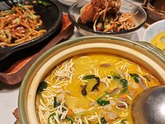 -大潮淮·淮扬菜(何园旗舰店)
