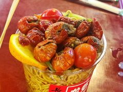 -庙街旅游·美食广场(五一广场店)