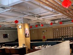 大堂-同仁四季椰子鸡(福田东园总店)