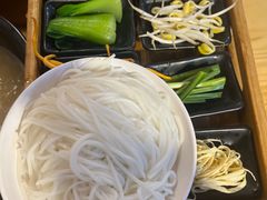 -勺子米线·云南传统小吃市集(四方街店)