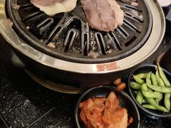 -九田家黑牛烤肉料理(珠江摩尔店)