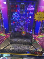 点击看大图 -meland·儿童乐园·游戏厅娃娃机·电玩Xbox(成都合生汇店)