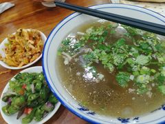 -澄城水盆羊肉(澄县老哥红庙坡店)
