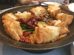 段氏绝味鱼头-柿合缘新京菜(国金中心商场店)