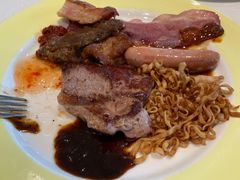 -味餐厅·海鲜·火锅·自助餐