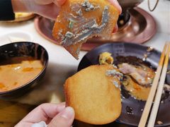-京门老爆三·铜锅涮肉 爆肚(望京店)