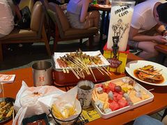 -HIB HUB公社(解放西路店)