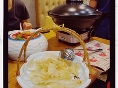 花胶鸡煲翅-喜上喜鸡煲翅(吉大店)