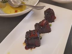 -沈灶河豚宴·河豚融合餐厅(汉中路店)