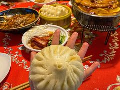 -王太饭堂