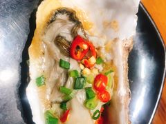 -烧货·活海鲜炭烧(湖滨商业街店)