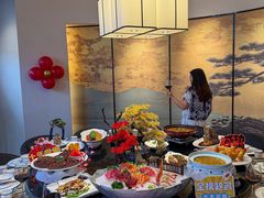 -隅焰·三生三味·手作川菜(金沙天街店)