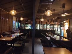 -酒肆浅葱·特色菜馆(卓悦intown店)