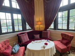 -Salon de Ville浦江汇(上海外滩华尔道夫酒店店)