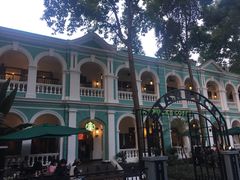 -星巴克臻选(广州沙面店)