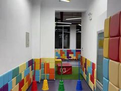 -早慧树儿童感觉统合体能训练中心(市北校区)