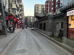 -老王太太串吧(中街店)