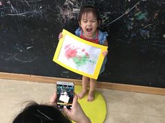 -美吉姆国际儿童发展中心(红谷滩绿地缤纷城中心)