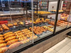 -格瑞思动物奶油生日蛋糕(园区永旺店)