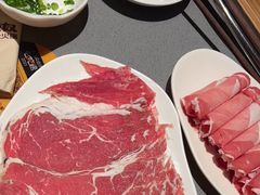 -巴奴毛肚火锅(悠唐购物中心店)