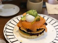 -AFS Cafe & Canteen(闽江二路店)