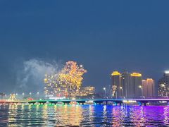 -山海广场