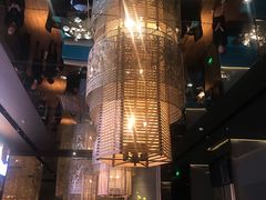 大堂-凤凰湘语·湘粤鲜融(浦东旗舰店)