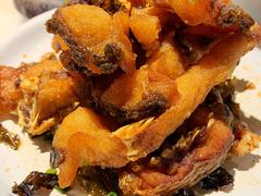 绿茶烤鱼-绿茶餐厅(燕郊永旺店)