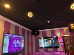 -唱吧麦颂KTV(松江五龙商业广场店)