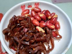 -蟹蟹潮汕砂锅粥(食八方美食城店)
