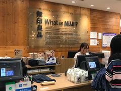 -MUJI无印良品(华懋店)