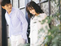 -米兰新娘婚纱摄影