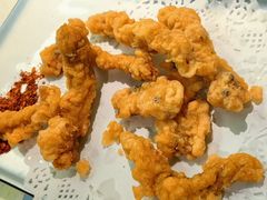 -小鱼小牛·鱼牛干锅·脆鱼火锅(世欧广场店)