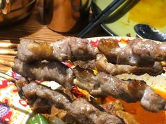 -塔哈尔·新疆盛宴(城西银泰店)
