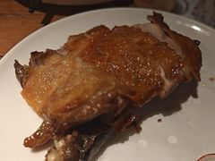 -小放牛炒菜馆(华北商厦店)