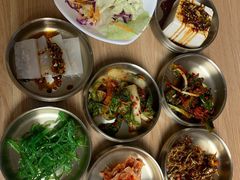 -绣旻烤肉吧(总店)
