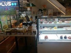 -BOKE博稞烘焙(天佑城店)